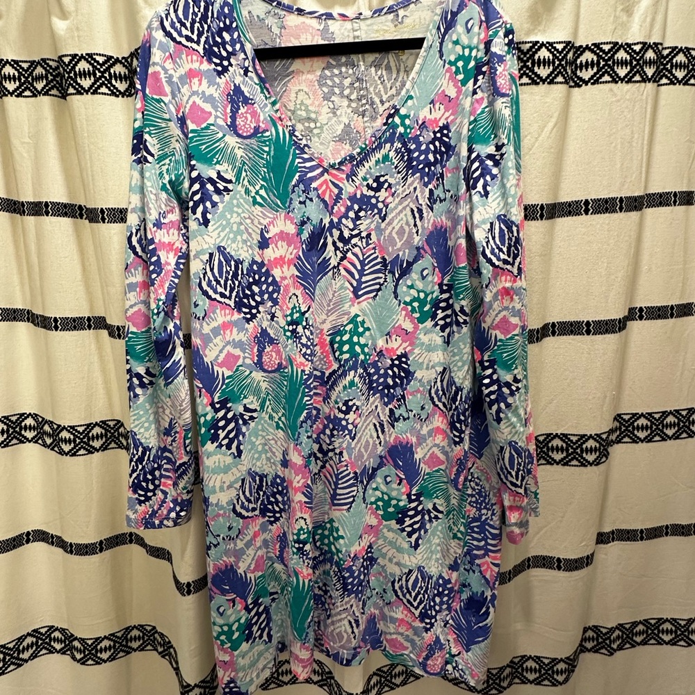 Lily Pulitzer Dress